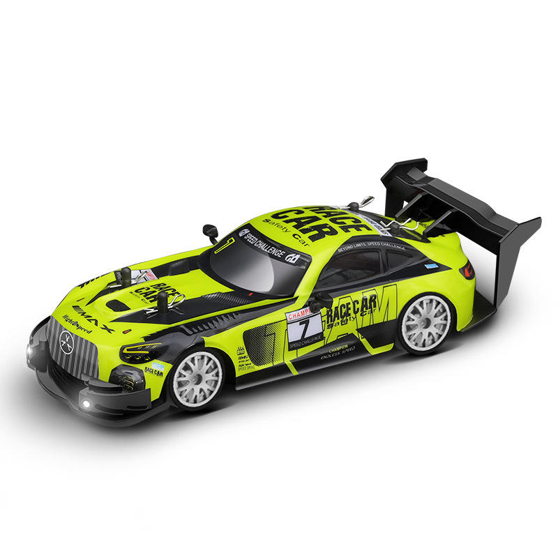 Drift RC Cars