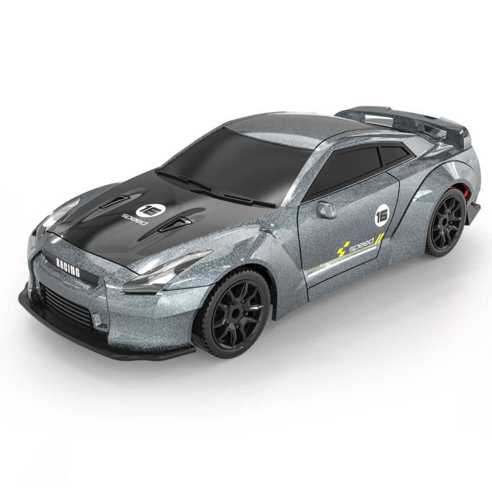 Desktop Drift 1:43 Scale RC