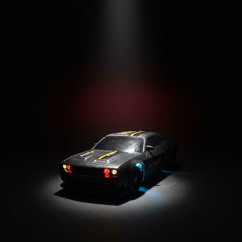 Desktop Drift RC Cars