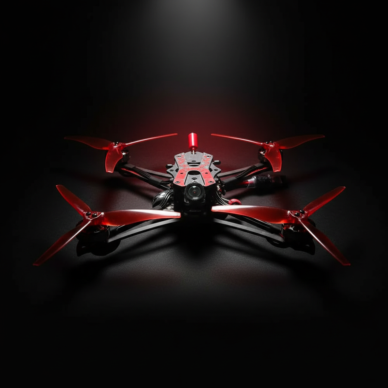 FPV Drones