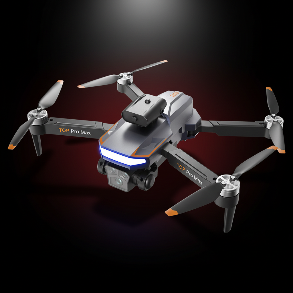Beginner Drones