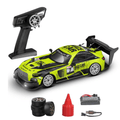 Krishiv RCS Drift King 1:16 — 4WD ESP Gyro 30km/h RC Car