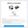 DJI Mini 4 Pro Standard (34 min Battery)