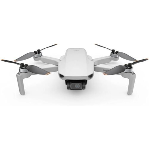 DJI Mini SE Fly More Combo