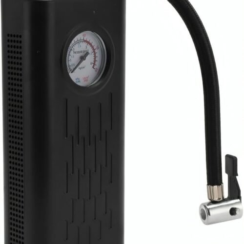 Rechargeable Tire Inflator Pump