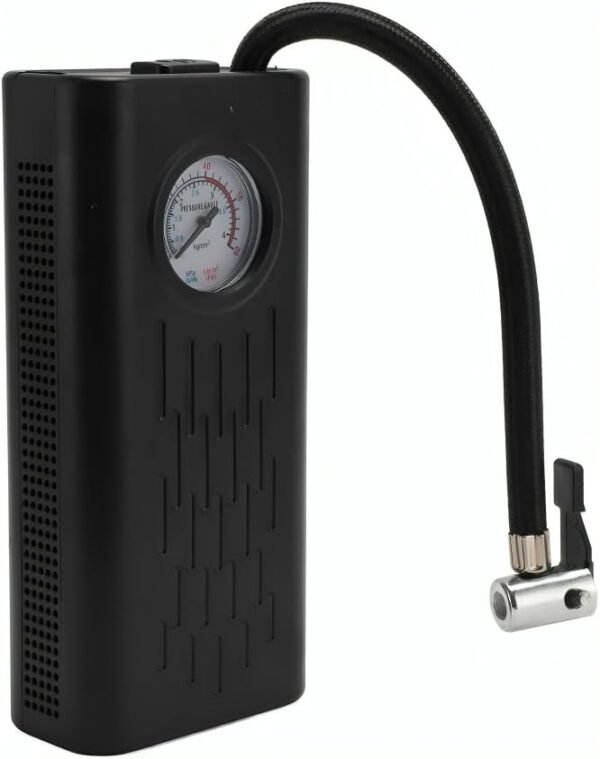 Rechargeable Tire Inflator Pump