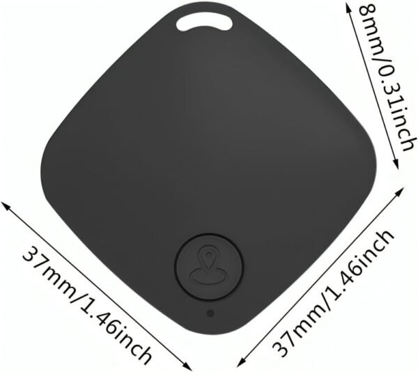 Wireless Smart Bluetooth Tracker - Key, Wallet & Bag Locator