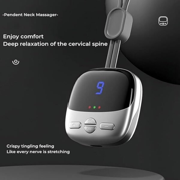 Neck Massager