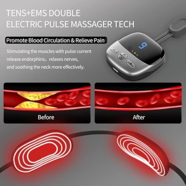 Neck Massager
