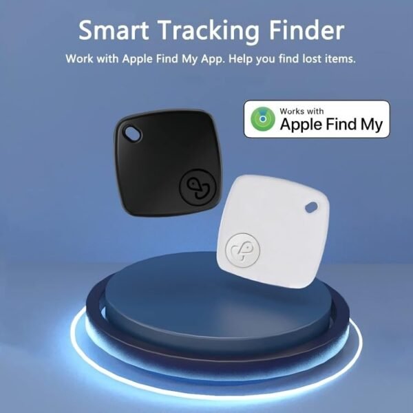 Wireless Smart Bluetooth Tracker - Key, Wallet & Bag Locator