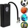 Rechargeable Tire Inflator Pump
