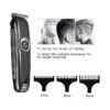 Men’s Beard & Hair Trimmer