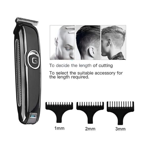Men’s Beard & Hair Trimmer