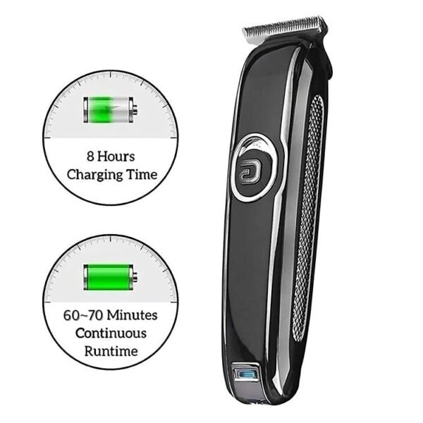 Men’s Beard & Hair Trimmer