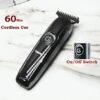 Men’s Beard & Hair Trimmer