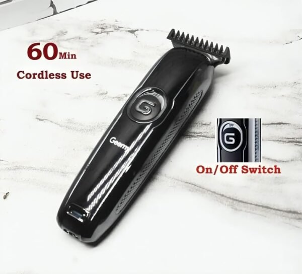 Men’s Beard & Hair Trimmer