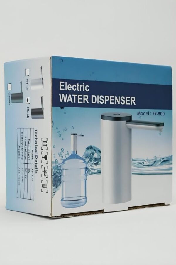 Electric Water Dispenser Pump