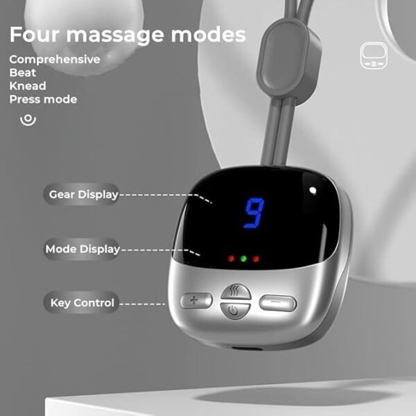 Neck Massager