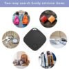 Wireless Smart Bluetooth Tracker - Key, Wallet & Bag Locator