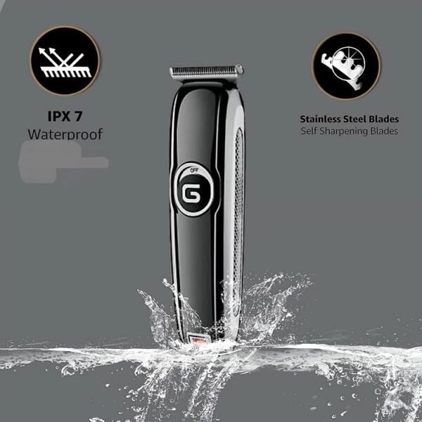 Men’s Beard & Hair Trimmer