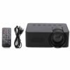Mini WiFi Projector