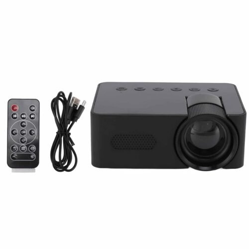 Mini WiFi Projector