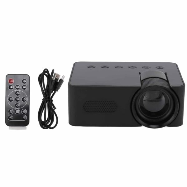 Mini WiFi Projector