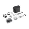 DJI Mini 4 Pro Drone Camera Fly More Combo Plus (DJI RC 2) (34min Battery Kit)