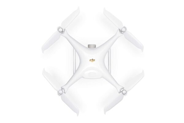 DJI Phantom 4 Pro V2