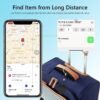 Wireless Smart Bluetooth Tracker - Key, Wallet & Bag Locator