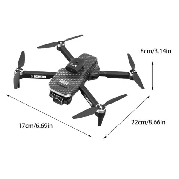 JS29 Drone
