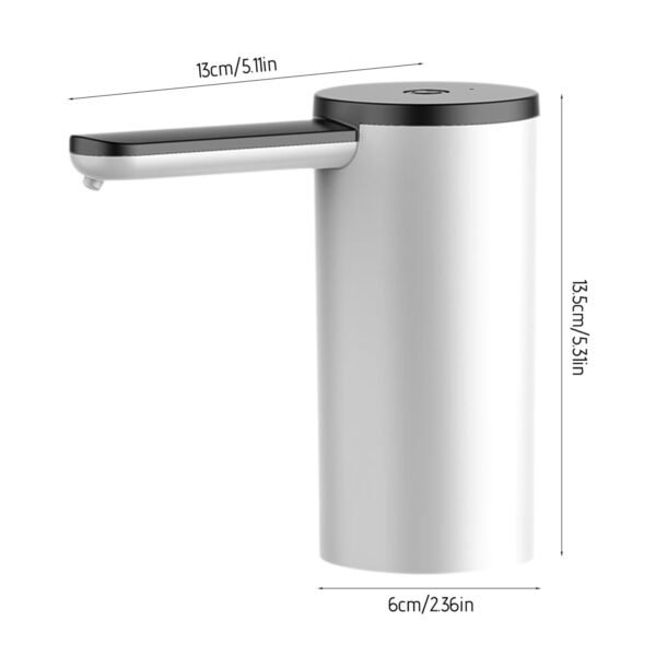 Electric Water Dispenser Pump