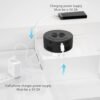 Mini Round Projector