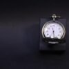 Antique Mechanical Pocket Watch