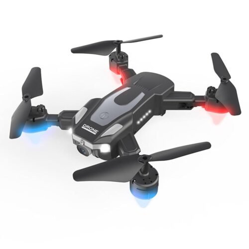 Drone J2 (Black)
