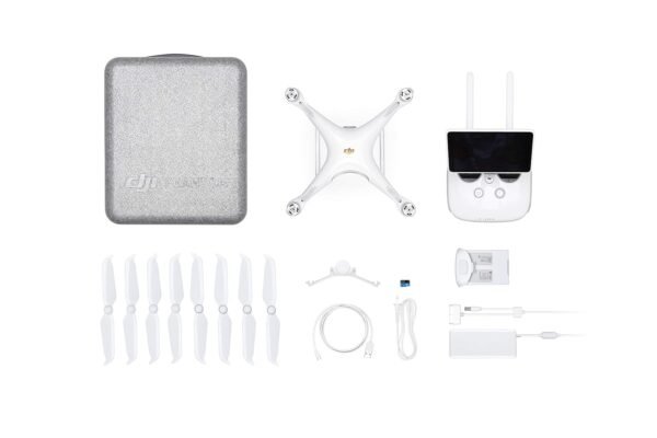DJI Phantom 4 Pro V2