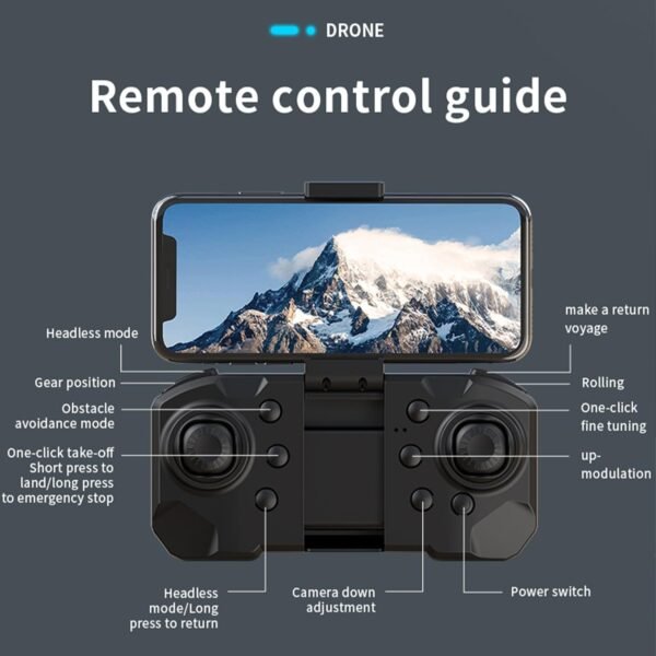JS29 Drone