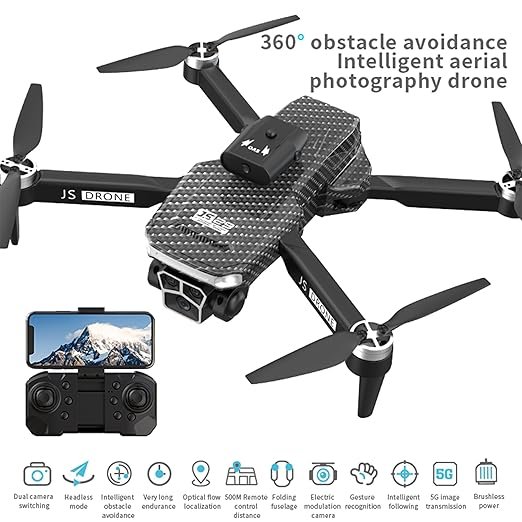 JS29 Drone