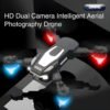 Drone J2 (Black)