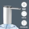 Electric Water Dispenser Pump