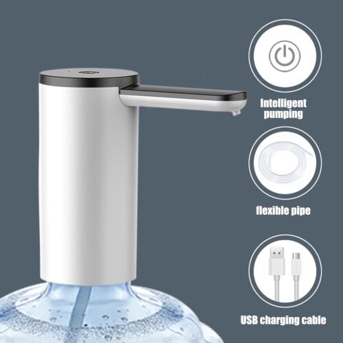 Electric Water Dispenser Pump