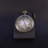 Antique Mechanical Pocket Watch