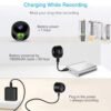 Mini WiFi Spy Camera