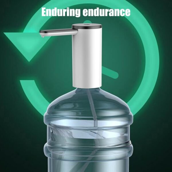 Electric Water Dispenser Pump