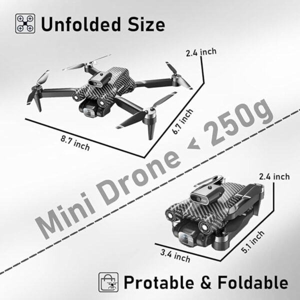 A13 Drone