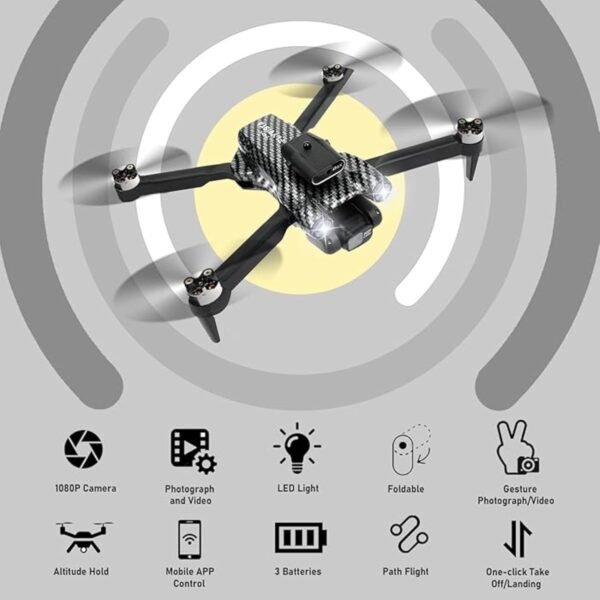 A13 Drone