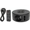 Mini Round Projector