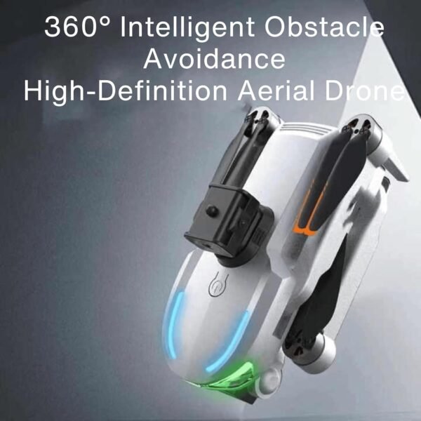 A17 Aerial Drone