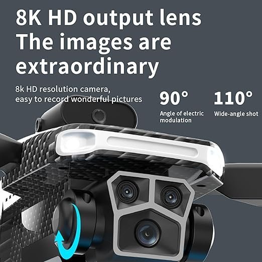 JS29 Drone