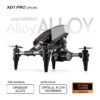 XD1 Mini Drone
